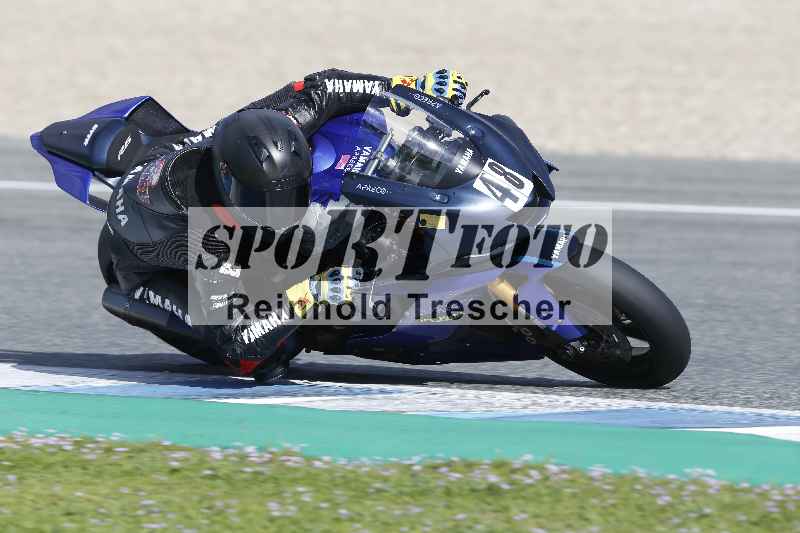 /02 28.-31.01.2025 Moto Center Thun Jerez/schwarz-black/48